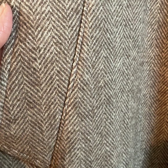 Vintage Overcoat - Picture 2 of 8